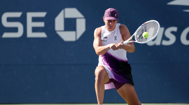 Без изненади на US Open