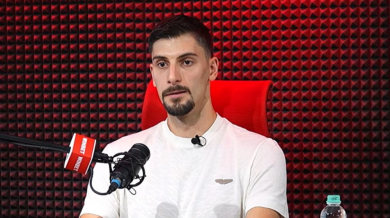 Алекс Грозданов: Два пъти се отказах от волейбола