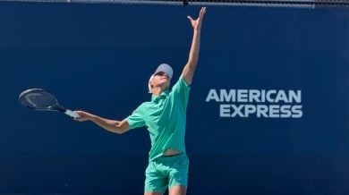 Българска победа на US Open