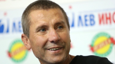 Олимпийският шампион Даниел Петров има рожден ден