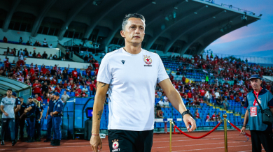 Фракция на ЦСКА сложи Янев до Стойчо и Любо
