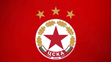 ЦСКА прегази Локо Сф с 6:0