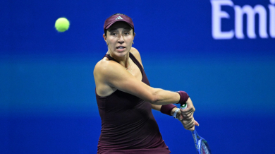 Пегула спечели американска битка на US Open