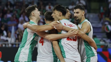 Отвяхме Северна Македония за летящ старт на Евро 2026