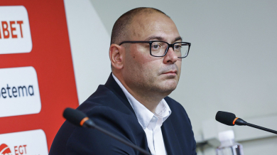 ЦСКА пусна остра декларация