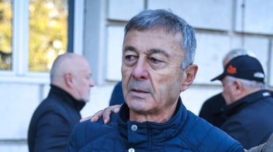 Пламен Марков става на 69