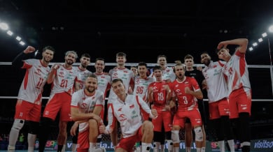 Полша смачка Северна Македония в София
