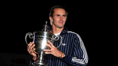Зверев след триумфа на US Open: Синер и Алкарас все някога ще оздравеят