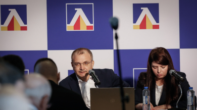 Адвокатът на Левски: В следващите месеци ще спечелим мача с НАП и Общината