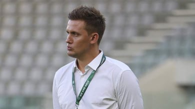 Шпилевски отказал сериозна оферта заради ЦСКА