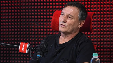Гошо Гинчев: Отидох със 100 хиляди марки на дискотека