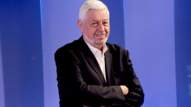 Борис Касабов на 72