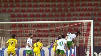 Бивш играч на ЦСКА блесна срещу Марин Петков и компания в ШЛ на Азия
