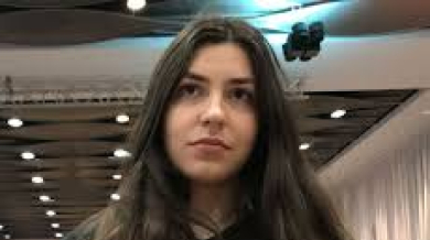 Жените биха Италия на шахматната Олимпиада в Самарканд