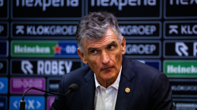 Потърсен от ЦСКА отказа и на Валенсия