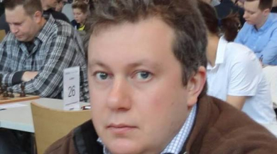 Бихме македонците и на шахмат