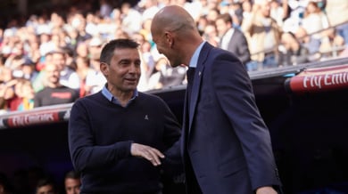 Още двама чужди треньори в полезрението на ЦСКА
