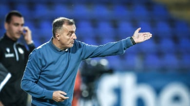 Първо в БЛИЦ: Уволнение в наш клуб след 0:5
