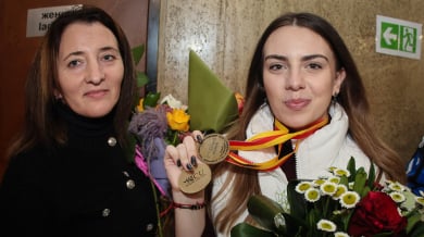Паднахме от Виетнам на шахмат