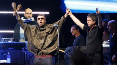 Фронтменът на Oasis с любопитни подробности за наказанията в Ман Сити