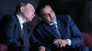 Русия вади милиони след големия триумф в София