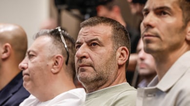 Филипов: Започвам леко да се притеснявам за Венци Стефанов