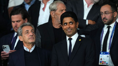 Босът на ПСЖ поска нещо важно от шефа на УЕФА