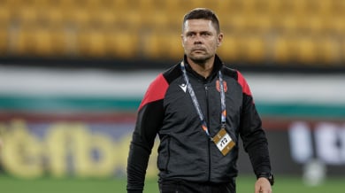 Извънредно: Александър Димитров подаде оставка!
