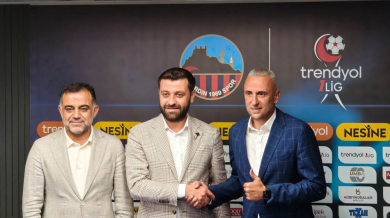 Големият шеф на Мардин представи Ивайло Петев