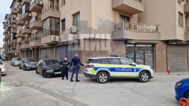 Само в БЛИЦ: Издирват висок и слаб мъж за убийството на собственика на Ботев (Пд)