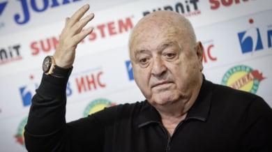 Венци Стефанов пред БЛИЦ за убийството на Филипов: Заради ето този футболист започнаха „престрелките“ между нас