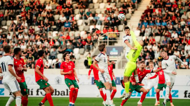 Скандал! Съдия съсече България на прага на Европейското!