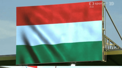 Голям гаф на чехите: Объркаха знамето на България
