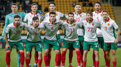 Огромна сензация в БЛИЦ за новия треньор на България, ето с кого преговаря Гонзо