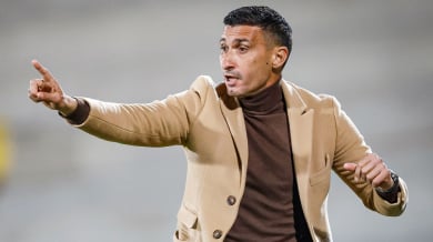 Треньорът на България U17: Нашите футболисти не са свикнали да работят