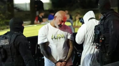 Мегера участвал в нелегални залози - черно тото сред версиите за убийството на Филипов