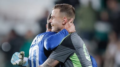 Билетите за следващия мач на Левски по 8 евро