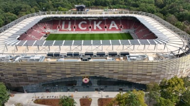 В Скопие отбелязаха предстоящото първо събитие на новата „Армия“