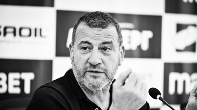 Ботев (Пд) за Филипов: Няма да бъде сам в последния си земен път