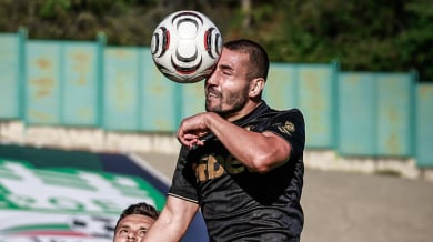 Луканов се завърна с победа в Янтра