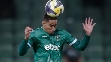 Бразилец с хеттрик при 5:0 за Лудогорец 