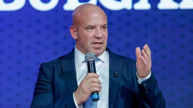 Керязов обясни какво се случва с щангите след фалита 
