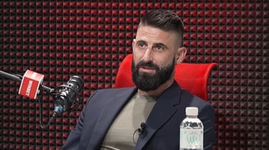 Димитър Илиев: Продадоха ме на ЦСКА, без да знам