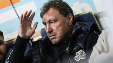 Сензация: Вили Вуцов козирува на подземен бос