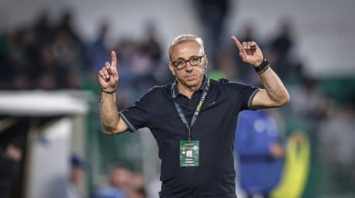 Илиан Илиев: За нас първенството сега започва