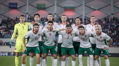 Първо в БЛИЦ: БФС отлага избора на нов треньор на България, ето защо