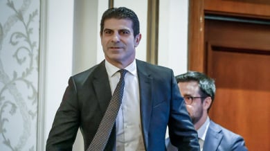 Бомба в БЛИЦ: Георги Иванов постави на дузпата важен човек в БФС