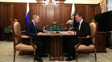 Скочиха срещу български модел в Русия: Това е прекалено