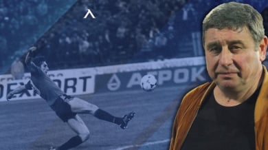 Михаил Вълчев става на 70