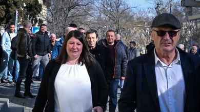 Федерацията по борба поиска спешна проверка от Прокуратурата
